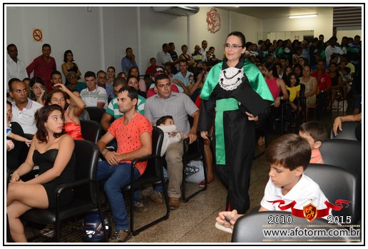 rolim de moura